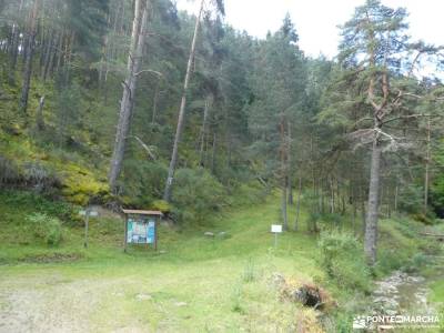 Sierras de Neila y Urbión;fotos de paisajes con agua esquiar en cantabria pantano san juan fotos peñ